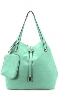 Designer Handbags - HANDBAG - By Fashion Destination | (Mint) Free Shipping Designer Handbags - HANDBAG - By Fashion Destination | (Mint) Free Shipping