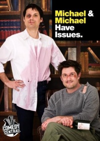 Michael & Michael Have Issues Michael & Michael Have Issues