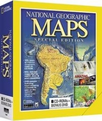 National Geographic Maps: Special Edition National Geographic Maps: Special Edition