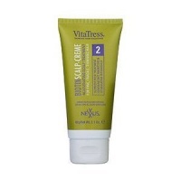 Nexxus Vitatress Biotin Scalp Creme, 2.1 Ounce Nexxus Vitatress Biotin Scalp Creme, 2.1 Ounce