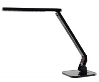 Softech - Natural Light Smart LED Desk Lamp with Tilting Head -Black Softech - Natural Light Smart LED Desk Lamp with Tilting Head -Black