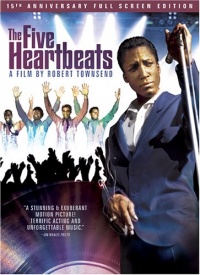 The Five Heartbeats - 15th Anniversary Special Edition (Full Screen) The Five Heartbeats - 15th Anniversary Special Edition (Full Screen)