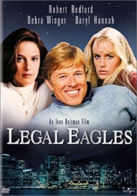 Legal Eagles Legal Eagles