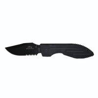 KA-BAR-TSM Warthog Serrated Edge Blade Tactical Knife KA-BAR-TSM Warthog Serrated Edge Blade Tactical Knife