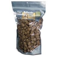 Bellyrubs Organic All Natural 12-Ounce Freeze-Dried Dog Treats, Chicken and Liver Flavor Bellyrubs Organic All Natural 12-Ounce Freeze-Dried Dog Treats, Chicken and Liver Flavor