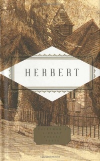 Herbert: Poems (Everyman's Library Pocket Poets) Herbert: Poems (Everyman's Library Pocket Poets)