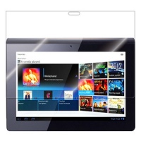 ArmorSuit MilitaryShield - Sony Tablet S Screen Protector Shield with Lifetime Replacements ArmorSuit MilitaryShield - Sony Tablet S Screen Protector Shield with Lifetime Replacements