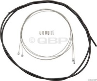 Shimano Brake Cable and Housing Set (Universal) Shimano Brake Cable and Housing Set (Universal)