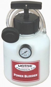 Motive Products Custom Ford Power Bleeder(0107) Ford 3 Tab Motive Products Custom Ford Power Bleeder(0107) Ford 3 Tab
