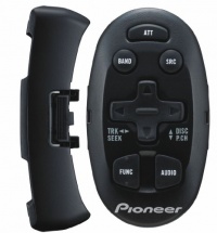 Pioneer Cdsr100 Steering Wheel Remote Control Pioneer Cdsr100 Steering Wheel Remote Control