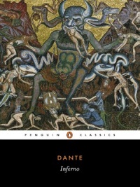 The Divine Comedy: Volume 1: Inferno (Penguin Classics) (Pt. 1) The Divine Comedy: Volume 1: Inferno (Penguin Classics) (Pt. 1)