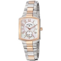 Philip Stein Women's 21TRG-FW-SSTRG Classic Two-Tone Rose Gold Plated Two-Tone Rose Gold Bracelet Watch Philip Stein Women's 21TRG-FW-SSTRG Classic Two-Tone Rose Gold Plated Two-Tone Rose Gold Bracelet Watch