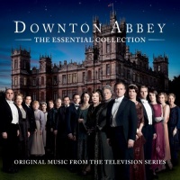 Downton Abbey: The Essential Collection Downton Abbey: The Essential Collection