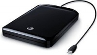 Seagate FreeAgent GoFlex 320 GB USB 2.0 Ultra-Portable External Hard Drive STAA320100 (Black) Seagate FreeAgent GoFlex 320 GB USB 2.0 Ultra-Portable External Hard Drive STAA320100 (Black)