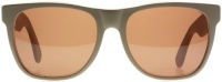 Retro Super Future 494 Mat Mou Basic Wayfarer Sunglasses Retro Super Future 494 Mat Mou Basic Wayfarer Sunglasses