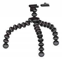 Joby GP1-A1EN Gorillapod Flexible Tripod (Grey) Joby GP1-A1EN Gorillapod Flexible Tripod (Grey)