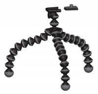 Joby GP1-A1EN Gorillapod Flexible Tripod (Grey)