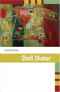 Shell Shaker Shell Shaker