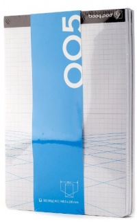 Booq Notepad Refill for iPad 2 Booqpad, 3 Pack (NP3-005) Booq Notepad Refill for iPad 2 Booqpad, 3 Pack (NP3-005)