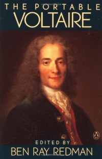 The Portable Voltaire (Portable Library) The Portable Voltaire (Portable Library)