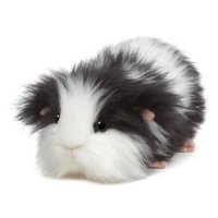 Webkinz Cookies N Cream Guinea Pig 8.5 Plush Webkinz Cookies N Cream Guinea Pig 8.5 Plush