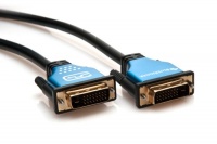 BlueRigger DVI to DVI Digital Dual-Link Cable (25 Feet) BlueRigger DVI to DVI Digital Dual-Link Cable (25 Feet)