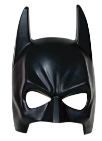 Batman: the Dark Knight Adult Mask Batman: the Dark Knight Adult Mask