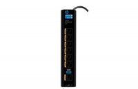 HP Surge Protector 200 7 Outlets, 1250 Joules (HP MDP 200 ES) HP Surge Protector 200 7 Outlets, 1250 Joules (HP MDP 200 ES)