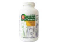 Health Plus Super Colon Cleanse, Powder Laxative, 12 Ounce Health Plus Super Colon Cleanse, Powder Laxative, 12 Ounce