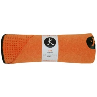 Yogitoes Skidless Premium Mat-Size Yoga Towel Yogitoes Skidless Premium Mat-Size Yoga Towel