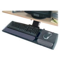 Kensington Modular Keyboard Platform with SmartFit System (K60718US) Kensington Modular Keyboard Platform with SmartFit System (K60718US)