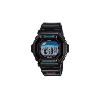 Casio - Baby-G - G-Lide Tide Graph - BLX5600-1 LIMITED EDITION Casio - Baby-G - G-Lide Tide Graph - BLX5600-1 LIMITED EDITION