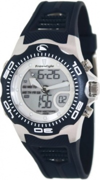 Freestyle Men's FS84878 Shark X 2.0 Analog-Digital Watch Freestyle Men's FS84878 Shark X 2.0 Analog-Digital Watch