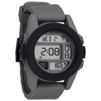 Nixon The Unit Watch in Black,Watches for Men