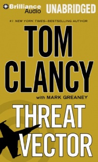Threat Vector Threat Vector