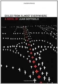 Exiled from Almost Everywhere (Spanish Literature Series) Exiled from Almost Everywhere (Spanish Literature Series)