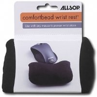 Comfortbead Wrist Rest -mouse Comfortbead Wrist Rest -mouse