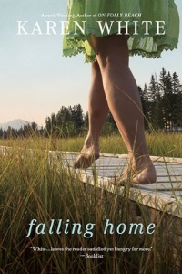 Falling Home Falling Home