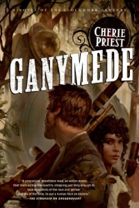 Ganymede Ganymede