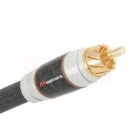 Monster M850 SW-12 M-Series 850 Subwoofer Cable (12 feet) Monster M850 SW-12 M-Series 850 Subwoofer Cable (12 feet)