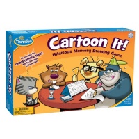 ThinkFun Cartoon It ThinkFun Cartoon It
