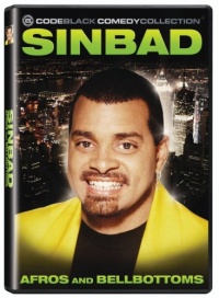 Sinbad - Afros & Bellbottoms Sinbad - Afros & Bellbottoms