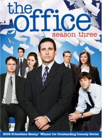 The Office: Season Three The Office: Season Three