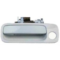 Motorking 69220AA010C0 97-01 Toyota Camry White 040 Replacement Driver Side Outside Door Handle 97 98 99 00 01 Motorking 69220AA010C0 97-01 Toyota Camry White 040 Replacement Driver Side Outside Door Handle 97 98 99 00 01