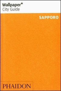 Wallpaper* City Guide Sapporo Wallpaper* City Guide Sapporo