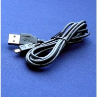 Nikon CoolPix S4300 Digtal Camera Compatible USB 2.0 Cable Cord - 5 feet Black - Bargains Depot® Nikon CoolPix S4300 Digtal Camera Compatible USB 2.0 Cable Cord - 5 feet Black - Bargains Depot®