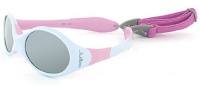 Julbo Infant Looping I Sunglasses, 0-18 months, Lavender/Pink Frame with Cord Julbo Infant Looping I Sunglasses, 0-18 months, Lavender/Pink Frame with Cord