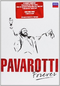 Pavarotti Forever Pavarotti Forever
