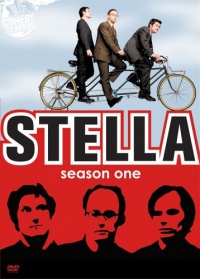 Stella - Season One Stella - Season One