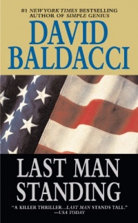 Last Man Standing Last Man Standing